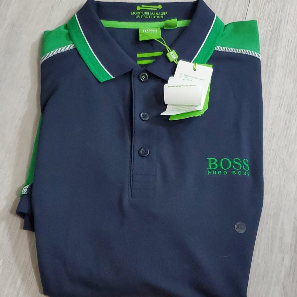 Hugo Boss Moisture Manager